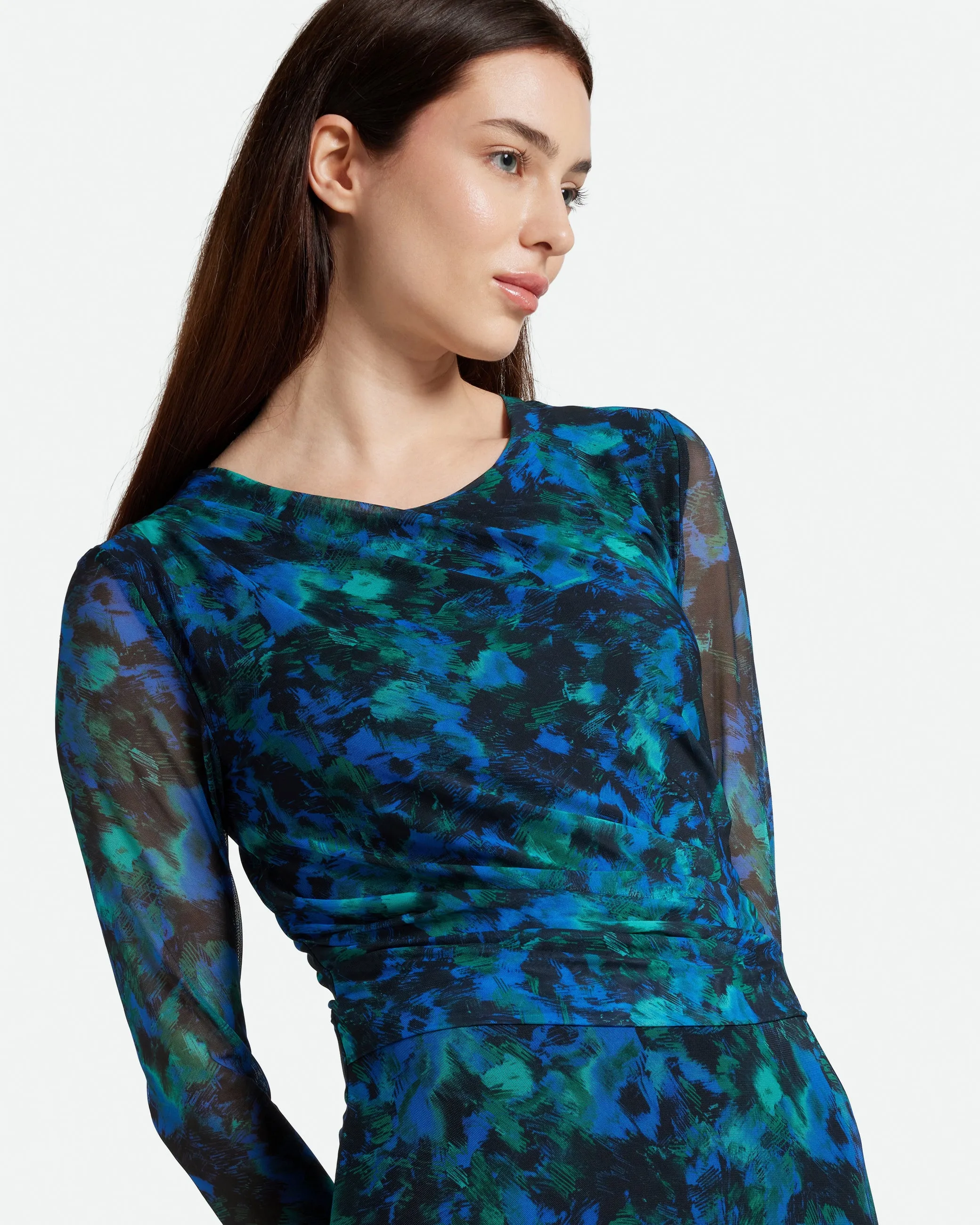 Palermo 3998 - Black