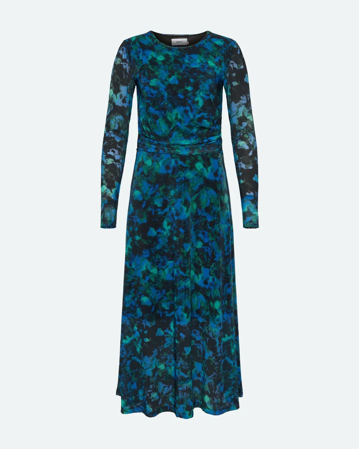 Palermo 3998 - Black