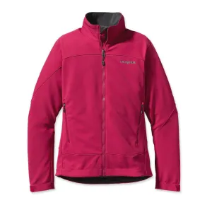 Patagonia Women's Adze Jacket