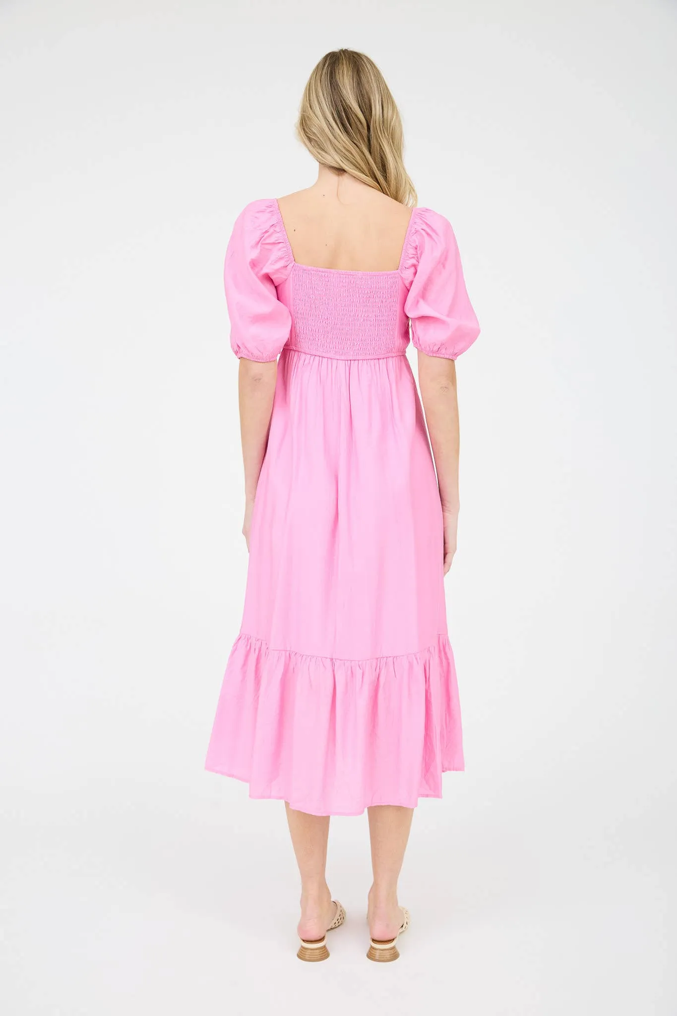 Pink Fizz Maxi
