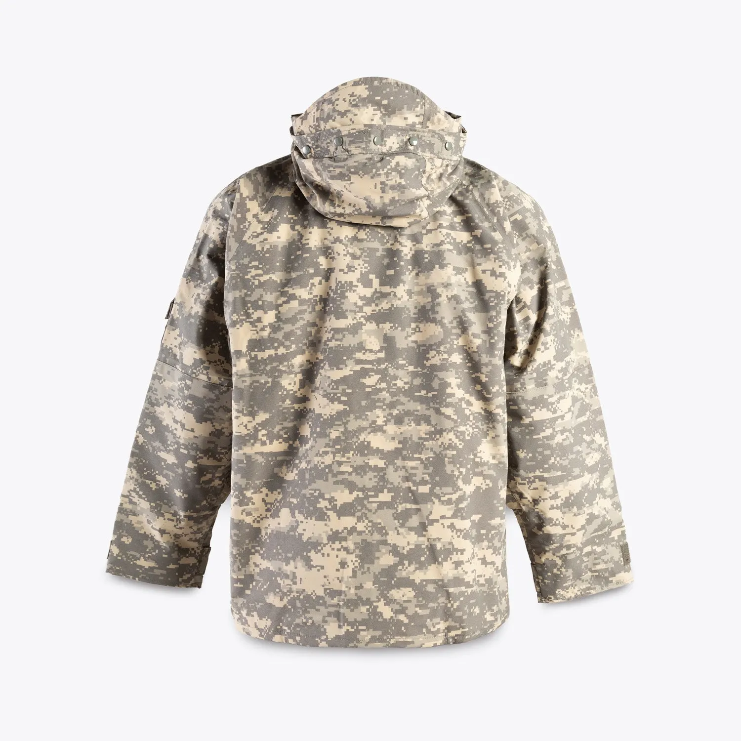 RAIN PARKA GORE-TEX (ACU)