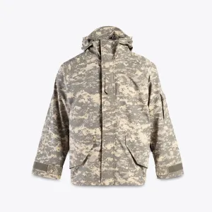 RAIN PARKA GORE-TEX (ACU)