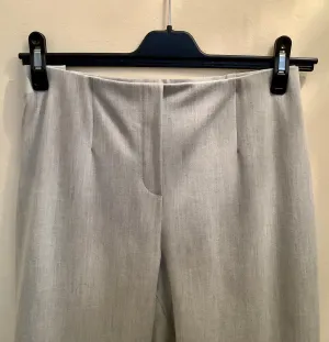 Silver Grey Classic Trousers - That’s me