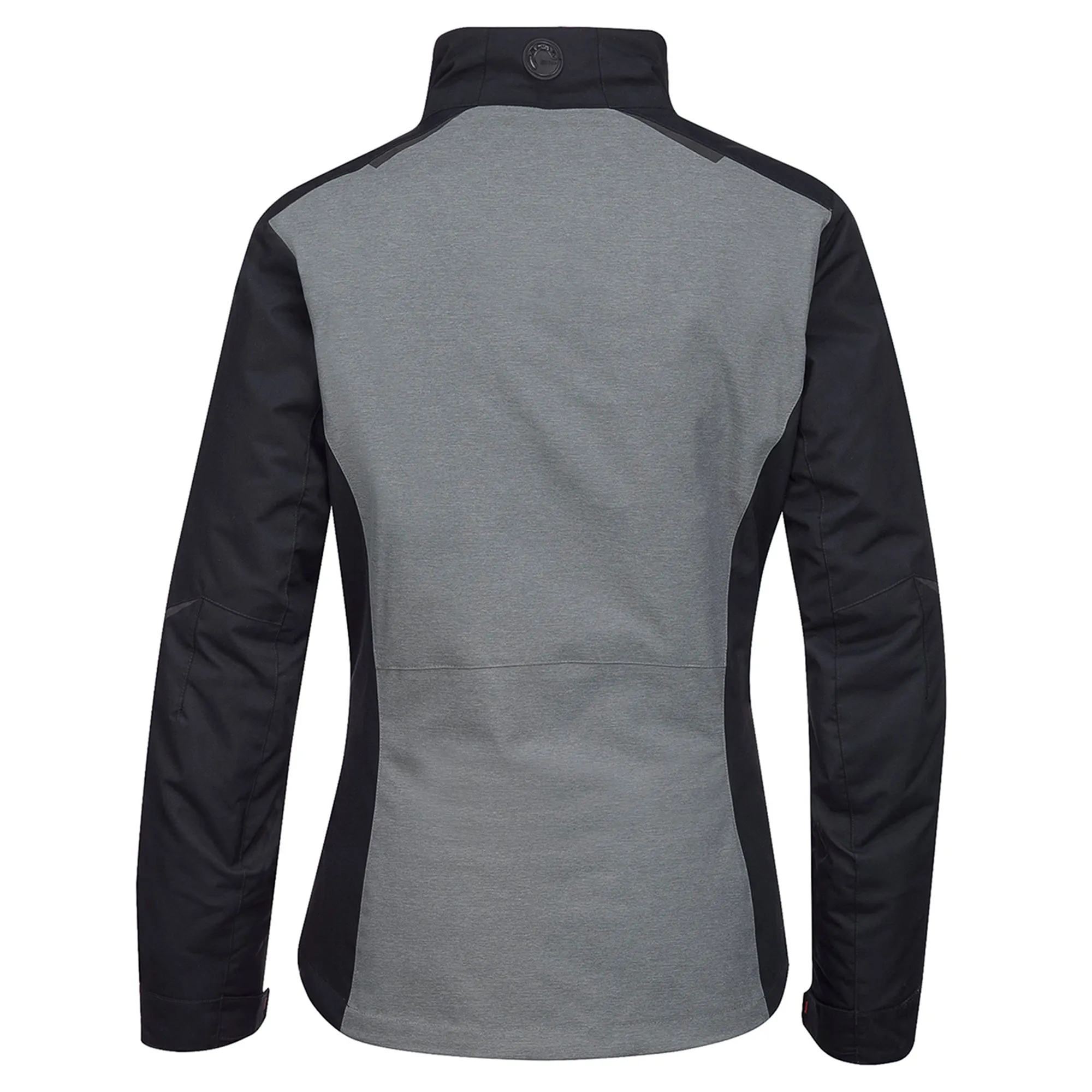 Ski-Doo Ladies' Holeshot Snowmobile Jacket Coral Grey