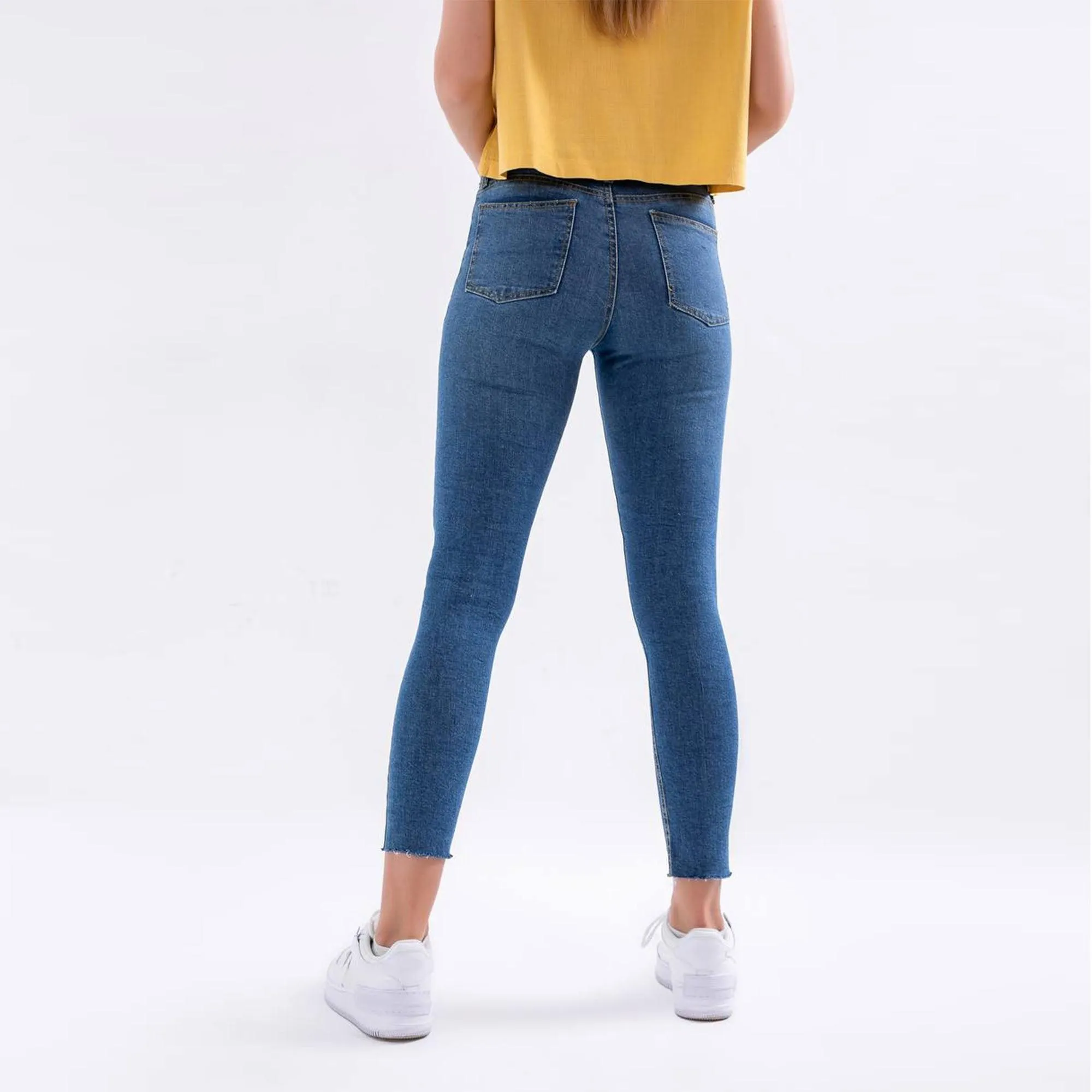 Skinny jeans