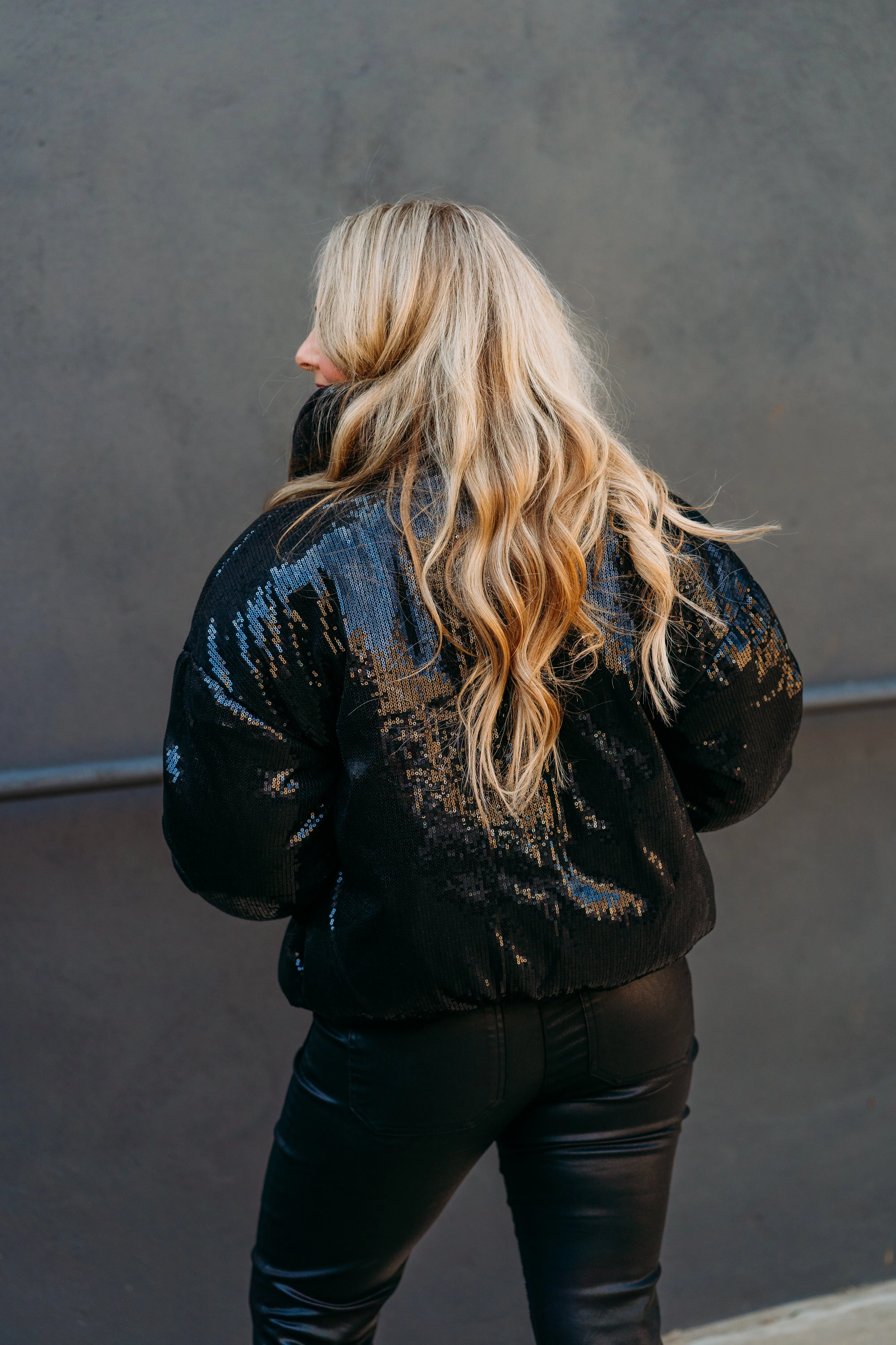 Steve Madden: Stratton Jacket in Black