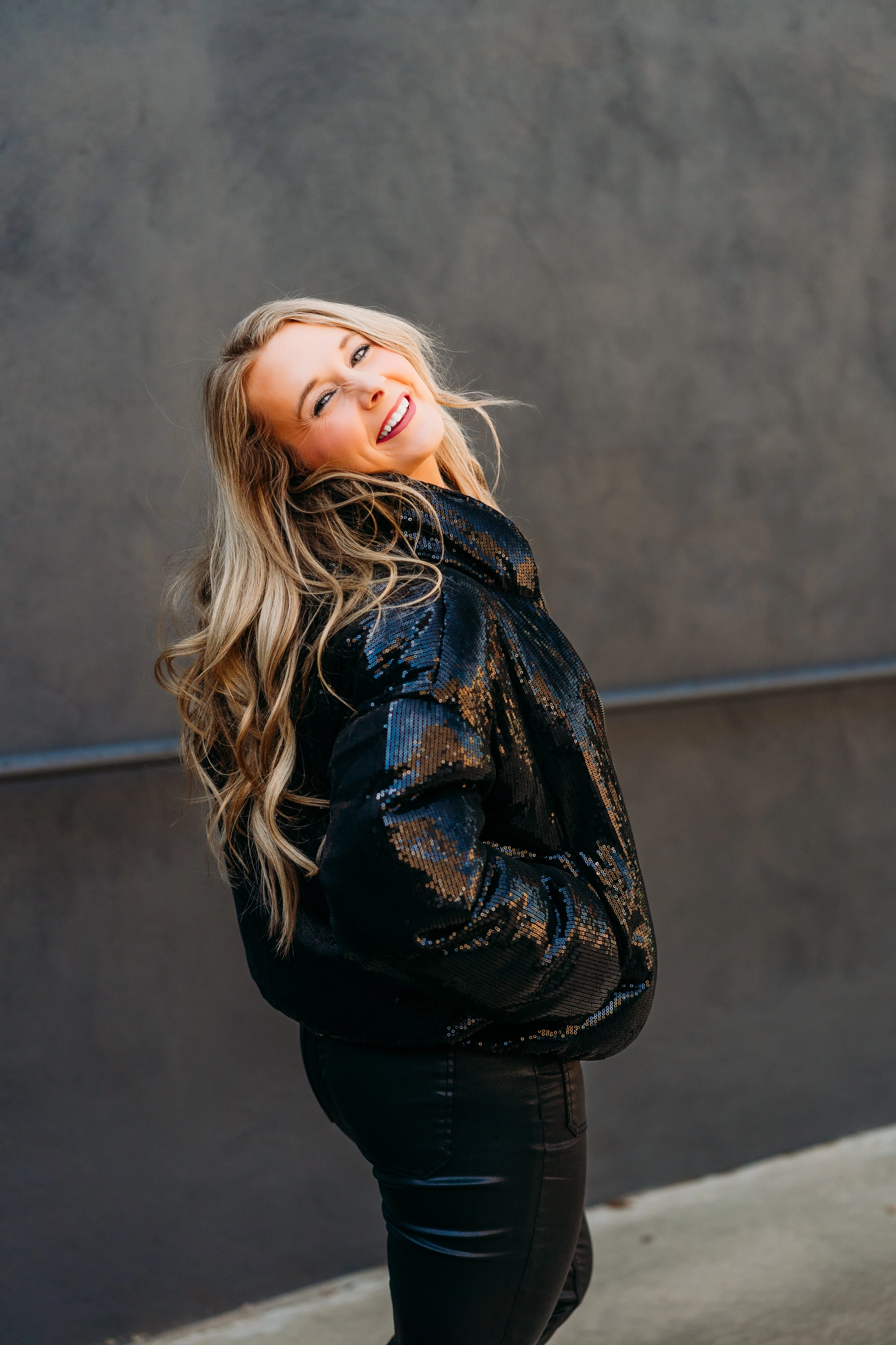 Steve Madden: Stratton Jacket in Black