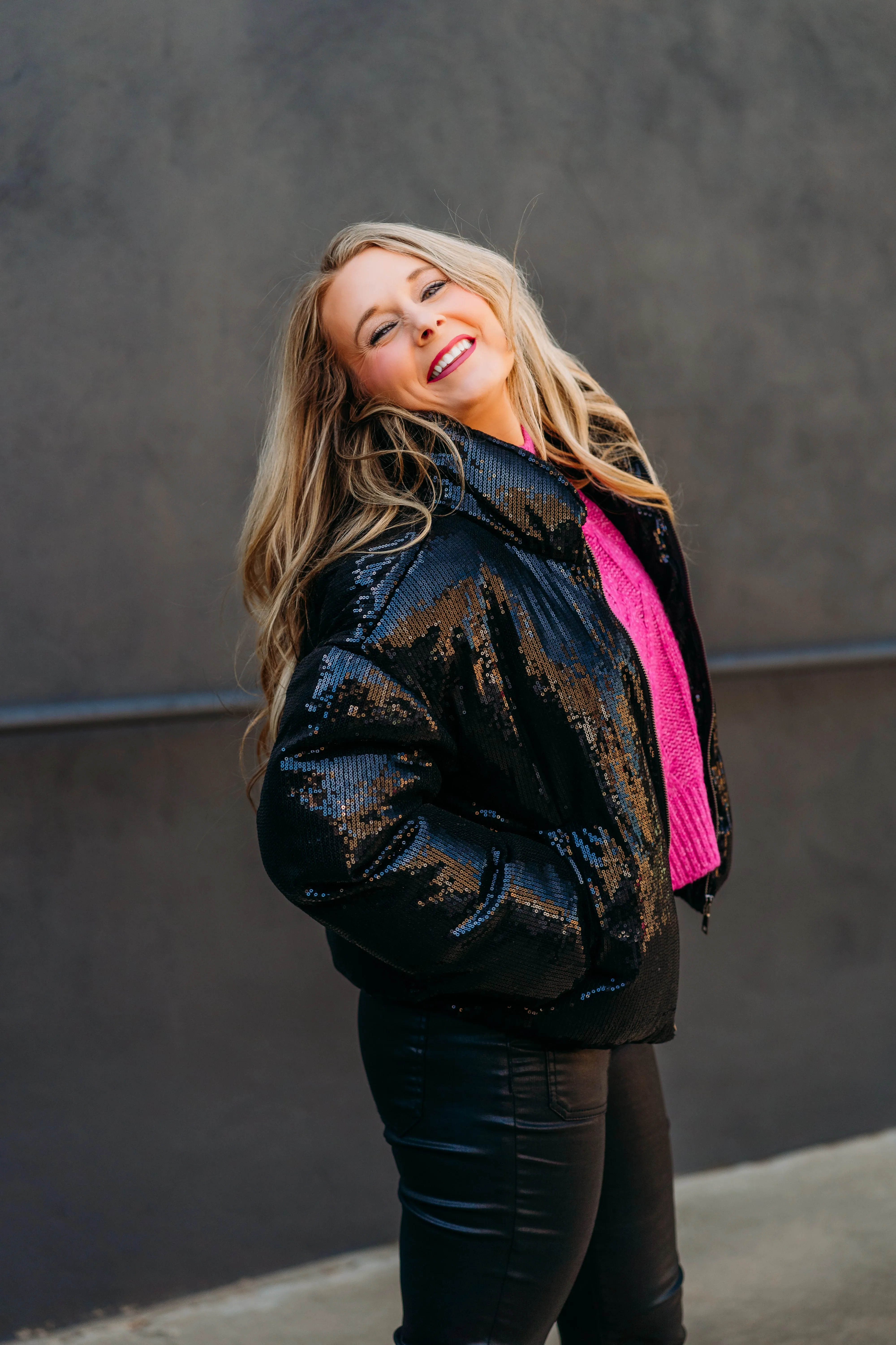 Steve Madden: Stratton Jacket in Black