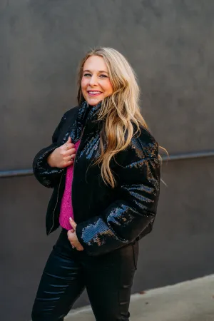 Steve Madden: Stratton Jacket in Black
