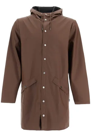 unisex long rain jacket 12020 FRAME
