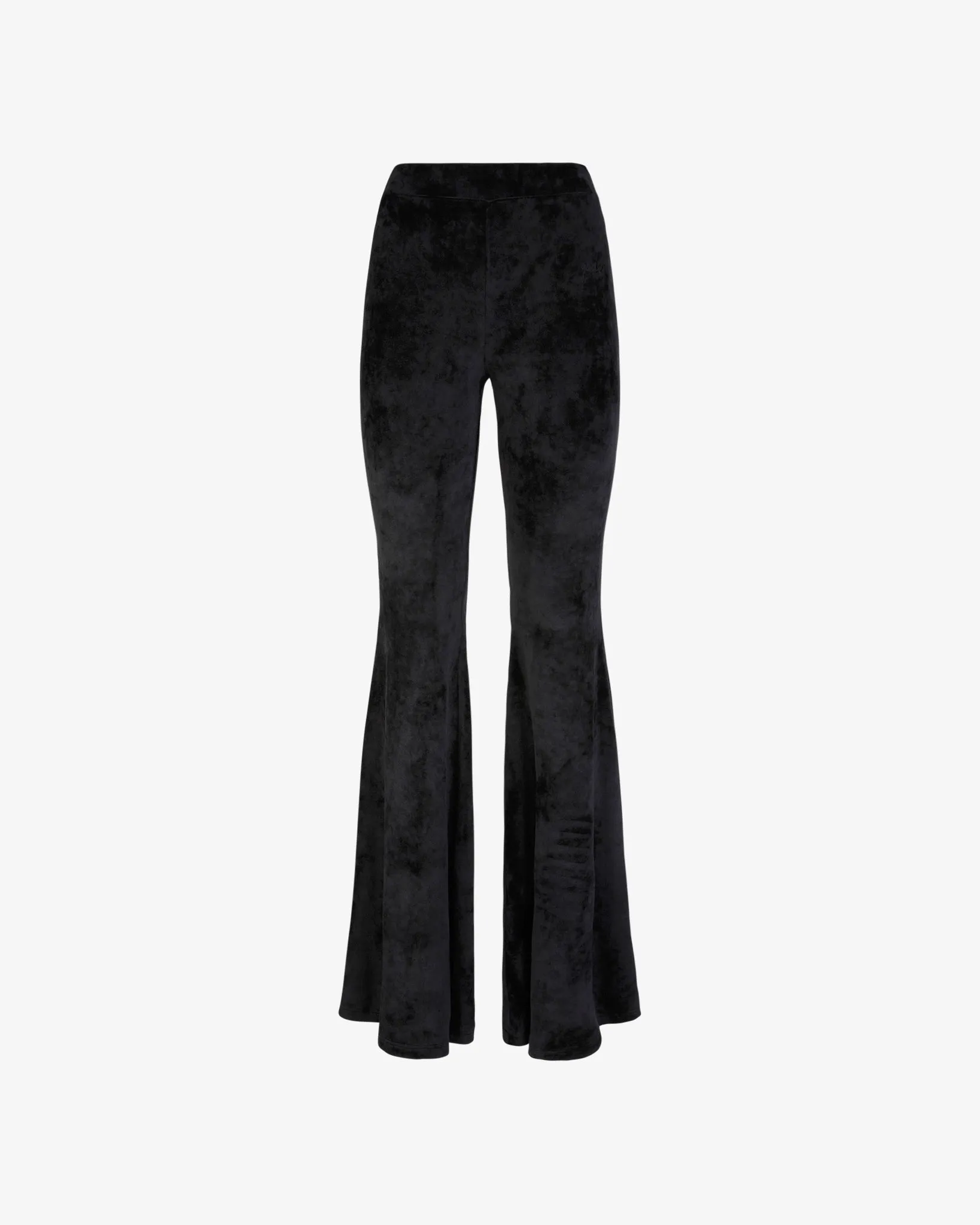 Velvet Trousers