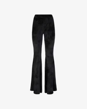 Velvet Trousers