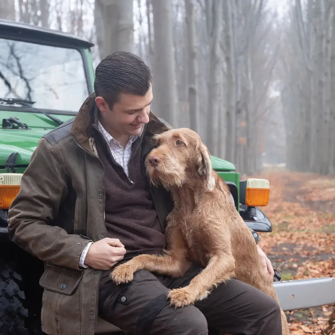 Verney Carron Fox Original Jacket