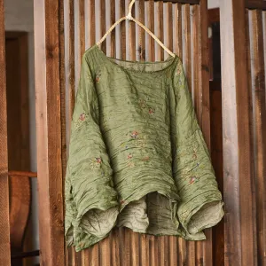 Women's Fashion Versatile Casual Shirt
