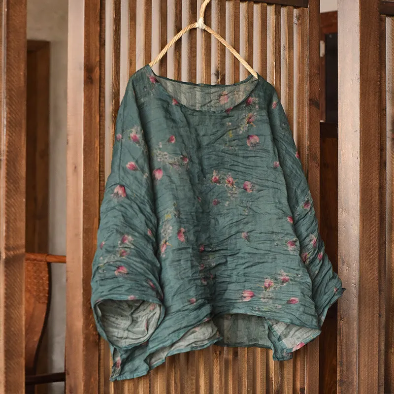Women's Fashion Versatile Casual Shirt