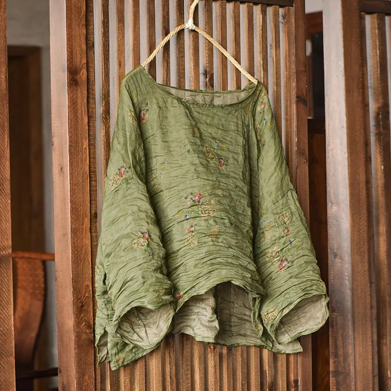 Women's Fashion Versatile Casual Shirt
