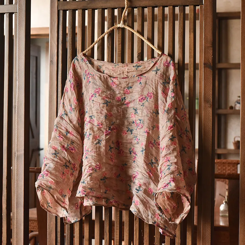 Women's Fashion Versatile Casual Shirt