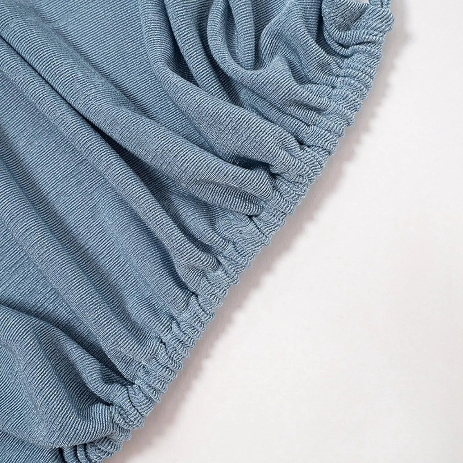 Women's Solid Color Casual Sleeveless Backless Tank Top Slim Fit Long Skirt Set Women Fashion Dress
